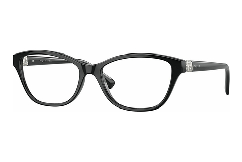 Vogue Eyewear VO5516B W44 Szemüvegkeret