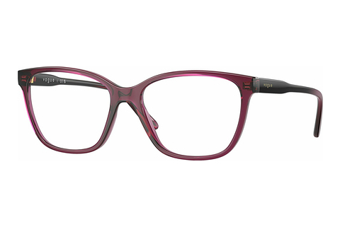 Vogue Eyewear VO5518 2989 Szemüvegkeret