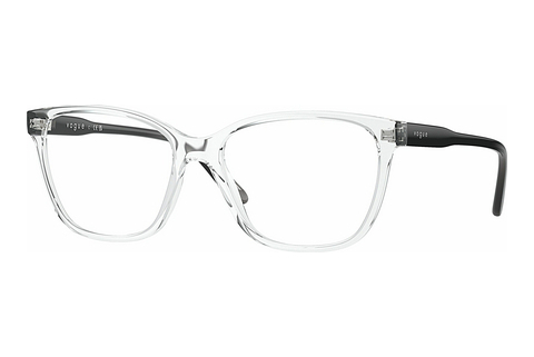 Vogue Eyewear VO5518 W745 Szemüvegkeret