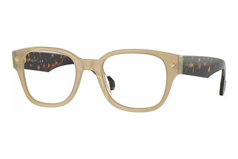 Vogue Eyewear VO5529 W900 Szemüvegkeret