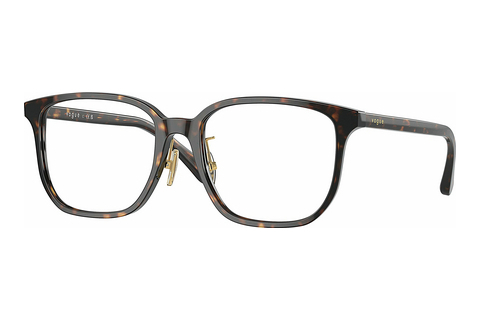 Vogue Eyewear VO5550D W656 Szemüvegkeret