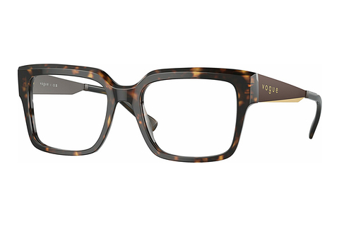 Vogue Eyewear VO5559 W656 Szemüvegkeret