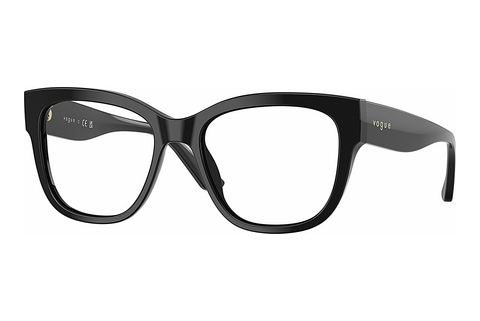 Vogue Eyewear VO5605 W44 Szemüvegkeret