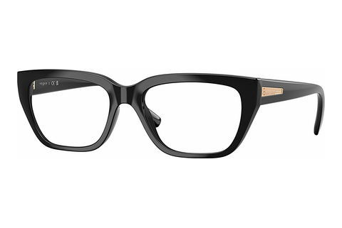 Vogue Eyewear VO5609 W44 Szemüvegkeret