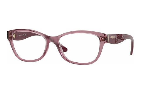 Vogue Eyewear VO5627 3024 Szemüvegkeret