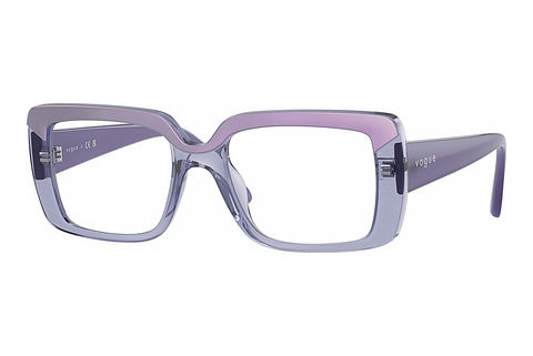 Vogue Eyewear VO5636U 3223 Szemüvegkeret