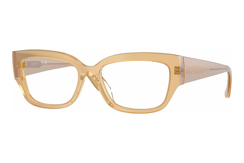 Vogue Eyewear VO5639U 3234 Szemüvegkeret