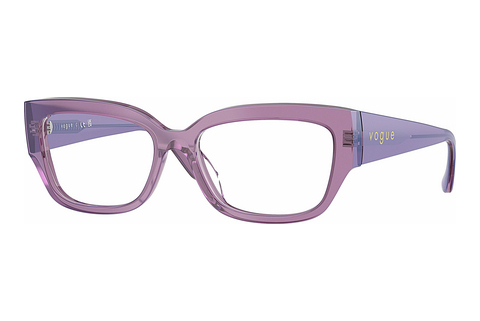 Vogue Eyewear VO5639U 3236 Szemüvegkeret