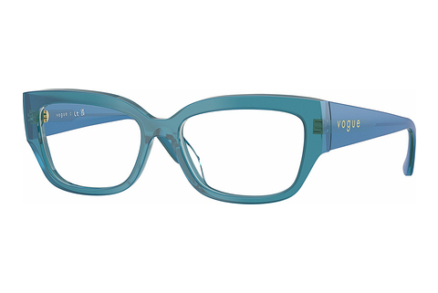 Vogue Eyewear VO5639U 3237 Szemüvegkeret