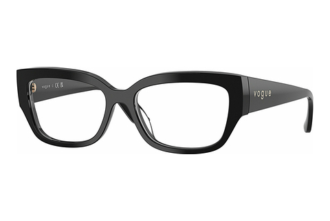 Vogue Eyewear VO5639U W44 Szemüvegkeret