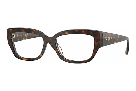 Vogue Eyewear VO5639U W656 Szemüvegkeret