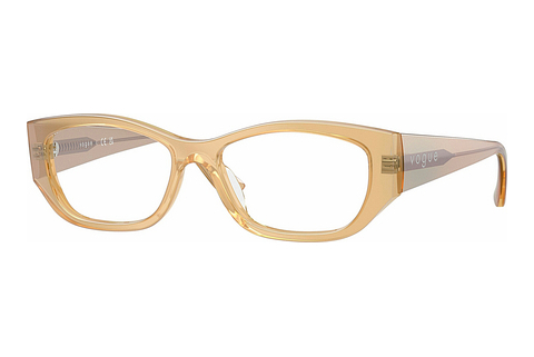 Vogue Eyewear VO5640U 3234 Szemüvegkeret