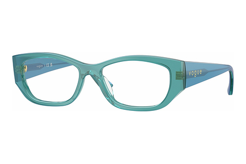 Vogue Eyewear VO5640U 3235 Szemüvegkeret