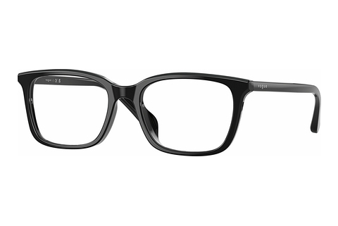 Vogue Eyewear VO5643D W44 Szemüvegkeret