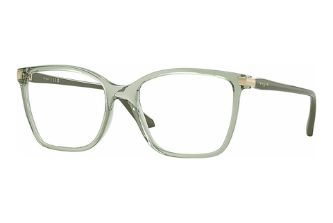 Vogue Eyewear VO5654 3022 Szemüvegkeret