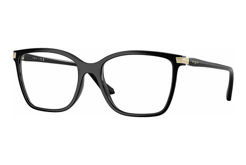 Vogue Eyewear VO5654 W44 Szemüvegkeret