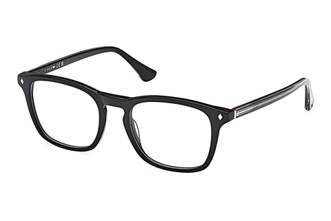 Web Eyewear WE5386 005 Szemüvegkeret