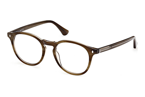 Web Eyewear WE5387 050 Szemüvegkeret