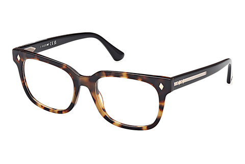 Web Eyewear WE5397 052 Szemüvegkeret