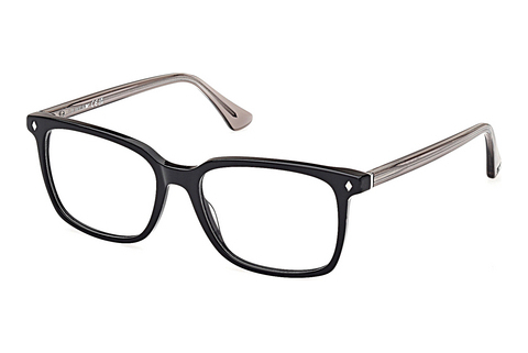 Web Eyewear WE5401 001 Szemüvegkeret