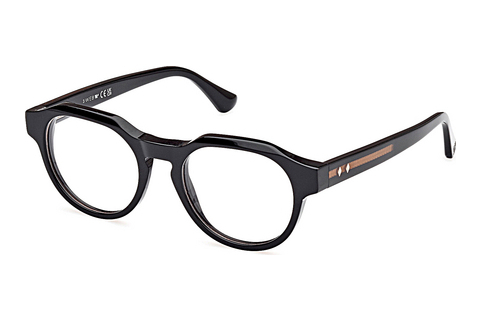 Web Eyewear WE5421 001 Szemüvegkeret