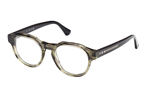 Web Eyewear WE5421 098 Szemüvegkeret