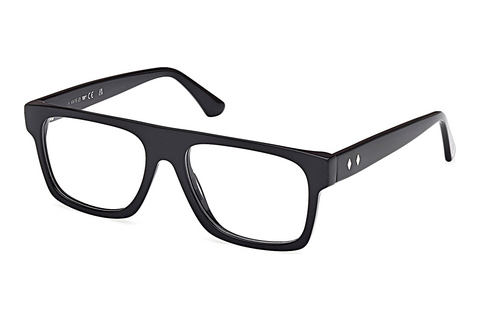 Web Eyewear WE5426 001 Szemüvegkeret