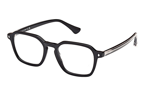 Web Eyewear WE5428 001 Szemüvegkeret