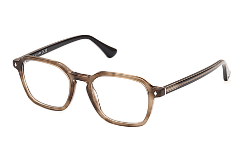 Web Eyewear WE5428 051 Szemüvegkeret