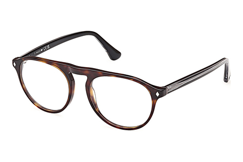 Web Eyewear WE5429 055 Szemüvegkeret