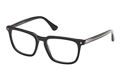 Web Eyewear WE5430 001 Szemüvegkeret