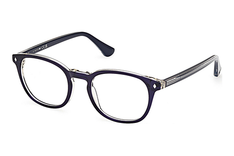 Web Eyewear WE5441 092 Szemüvegkeret