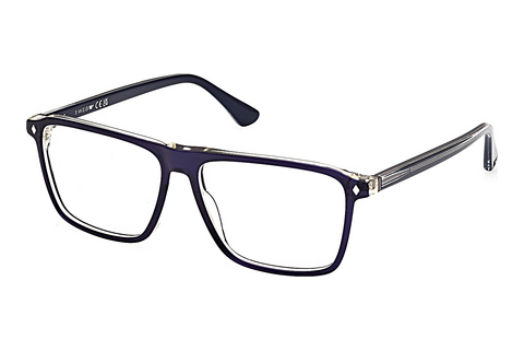 Web Eyewear WE5442 092 Szemüvegkeret