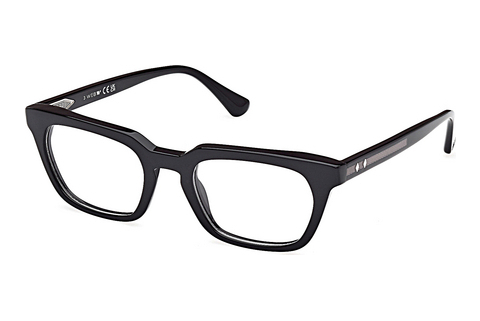 Web Eyewear WE5444 005 Szemüvegkeret