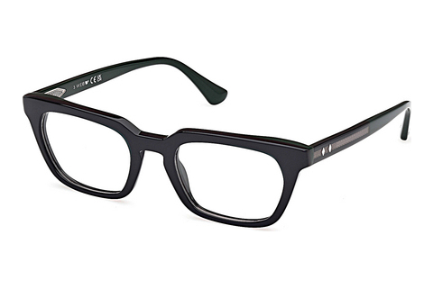 Web Eyewear WE5444 098 Szemüvegkeret