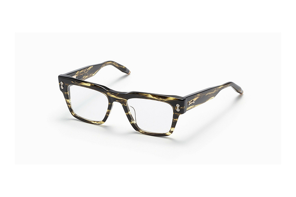 Akoni Eyewear COLUMBA (AKX-100 B) Szemüvegkeret