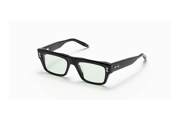 Akoni Eyewear LEO (AKX-101 A) Szemüvegkeret