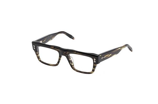 Akoni Eyewear LEO (AKX-101 B) Szemüvegkeret