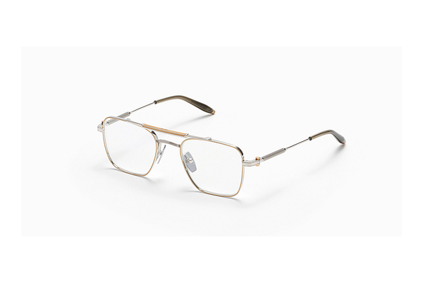 Akoni Eyewear EUROPA (AKX-200A E) Szemüvegkeret