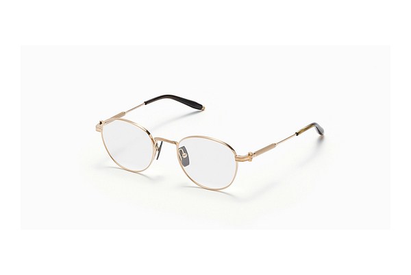 Akoni Eyewear PIONEER (AKX-300 A) Szemüvegkeret