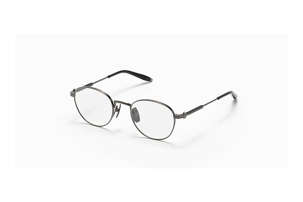 Akoni Eyewear PIONEER (AKX-300 B) Szemüvegkeret