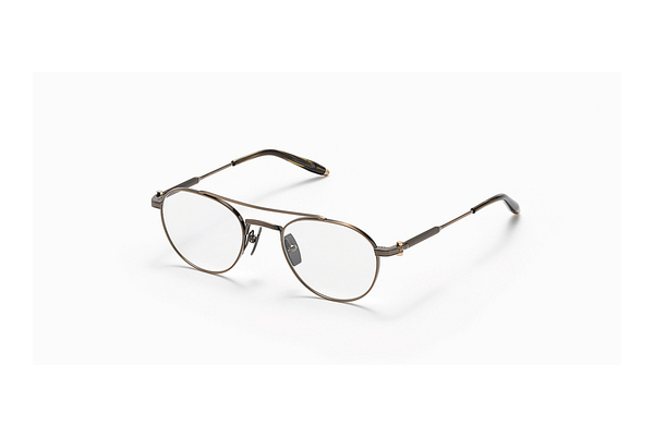 Akoni Eyewear MERCURY (AKX-301 A) Szemüvegkeret