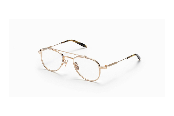 Akoni Eyewear CALISTO (AKX-303 A) Szemüvegkeret