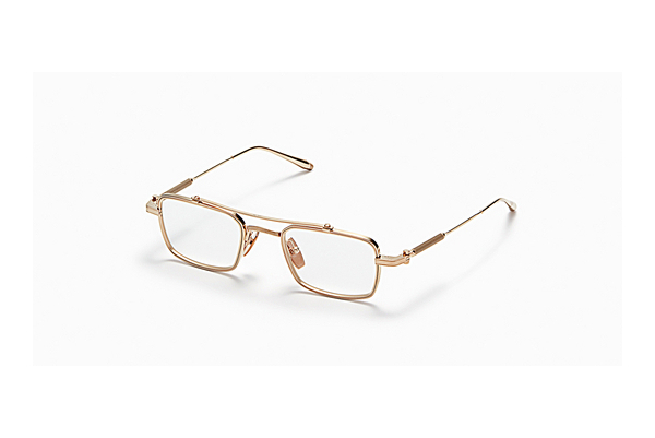 Akoni Eyewear CASSINI (AKX-304 A) Szemüvegkeret