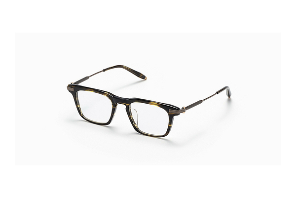 Akoni Eyewear ZENITH (AKX-400 B) Szemüvegkeret