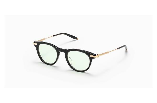 Akoni Eyewear GEMINI (AKX-401 A) Szemüvegkeret