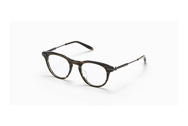 Akoni Eyewear GEMINI (AKX-401 B) Szemüvegkeret