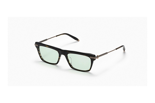 Akoni Eyewear ARC (AKX-402 B) Szemüvegkeret