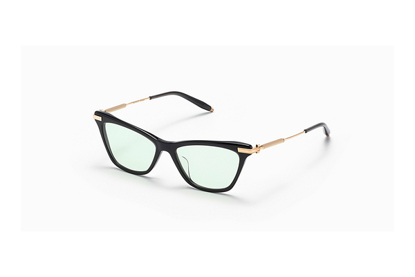 Akoni Eyewear IRIS (AKX-404 A) Szemüvegkeret