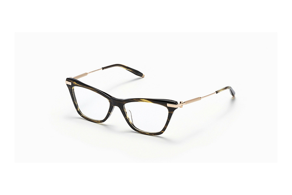 Akoni Eyewear IRIS (AKX-404 B) Szemüvegkeret